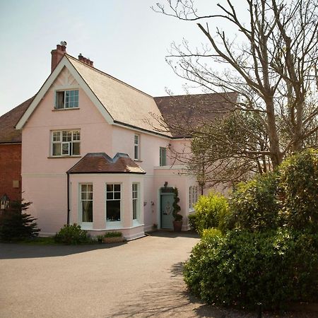 St Katharine'S House Bed & Breakfast Milford Haven Ngoại thất bức ảnh