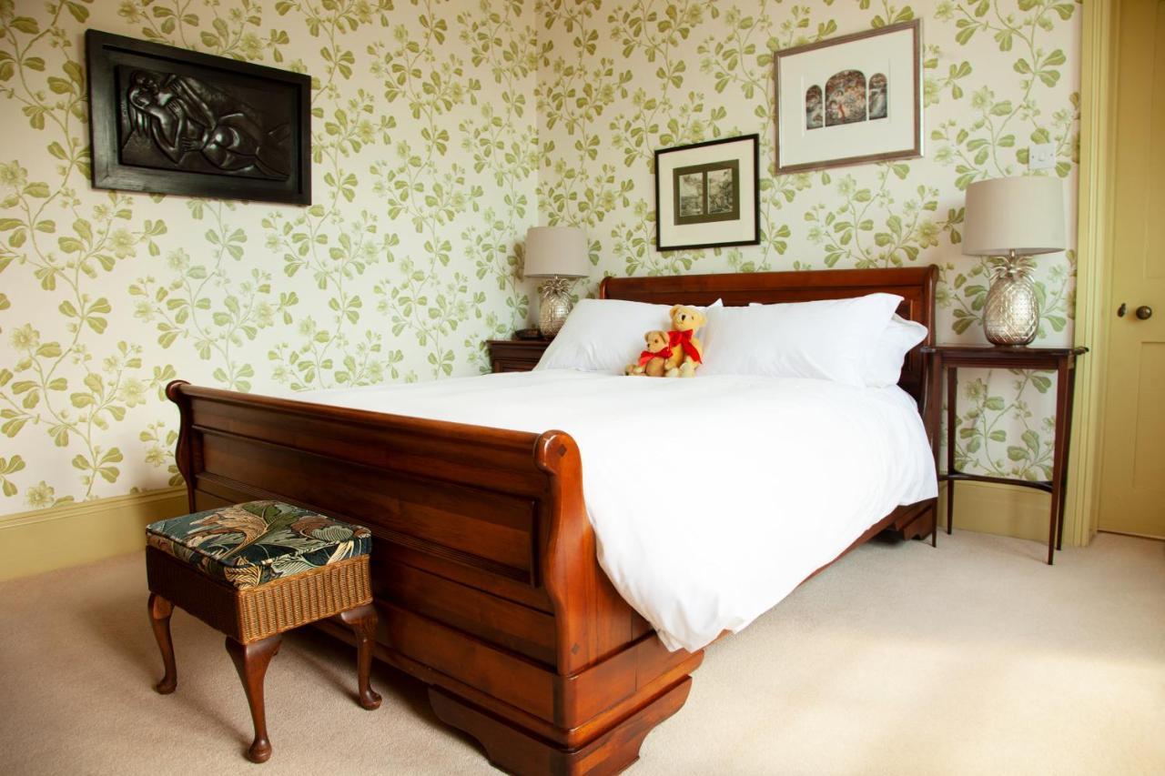 St Katharine'S House Bed & Breakfast Milford Haven Ngoại thất bức ảnh
